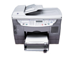 Hewlett Packard OfficeJet D155xi consumibles de impresión